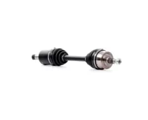 RIDEX Drive shaft MERCEDES-BENZ 13D0125 1693701572,1693702772,1693705572 CV axle,Half shaft,Driveshaft,Axle shaft,CV shaft,Drive axle 1693706372
