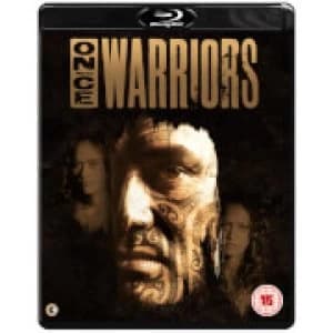 Once Were Warriors