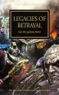 legacies of betrayal