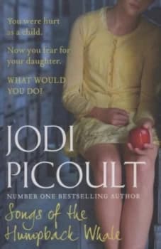 Songs of the Humpback Whale by Jodi Picoult Paperback