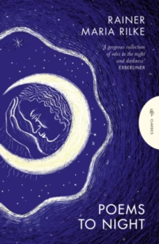 Poems to Night Paperback / softback