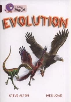 Evolution by Steve Alton Paperback