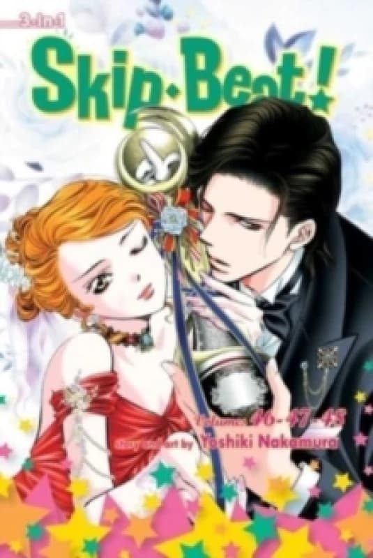 SkipBeat!, (3-in-1 Edition), Vol. 16 Paperback / softback