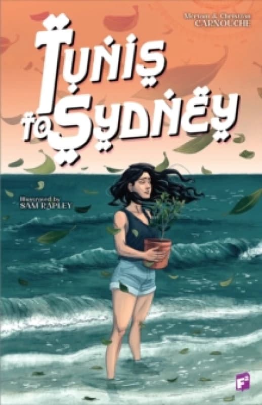 Tunis to Sydney Paperback / softback