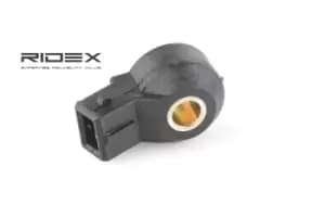 RIDEX Sensors 3921K0009 Knock Sensor BMW,OPEL,FORD,1 Schragheck (F20),3 Touring (F31),3 Limousine (F30, F80),3 GT (F34),4 Gran Coupe (F36)