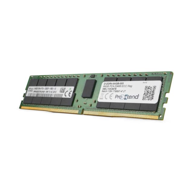 ProXtend 64G DDR4 PC4-23400 2933MHz