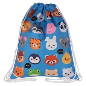 Animals Design Handy Drawstring