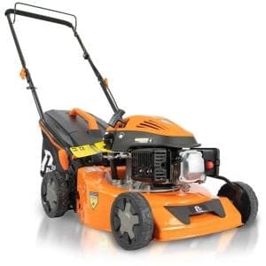 Hyundai P4100P 79cc Engine Petrol Lawnmower