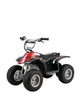 Razor Quad Bike 24 Volt - Black