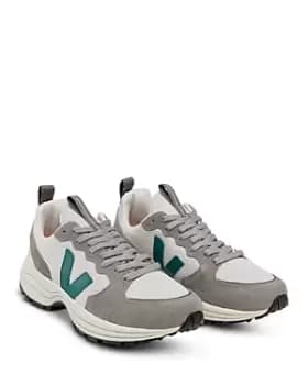 Veja Mens Venturi Low Top Sneakers