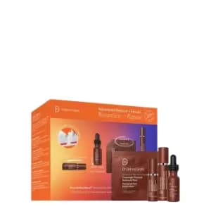 Dr. Dennis Gross Skincare Advanced Retinol & Ferulic Resurface & Repair Kit