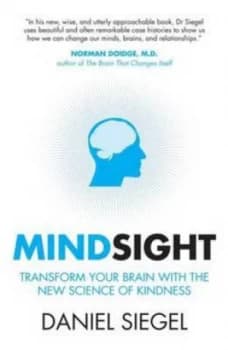Mindsight by Daniel Siegel Paperback