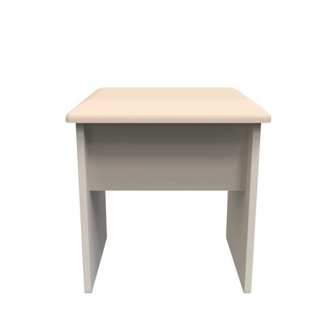 Ripon Stool In Kashmir Ash (Ready Assembled)