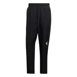 adidas AEROREADY Designed for Movement Training Joggers M - Black