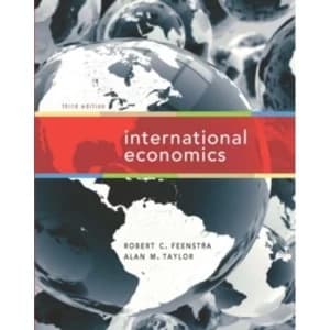 International Economics