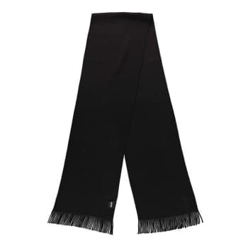 Boss Albas Scarf - Black