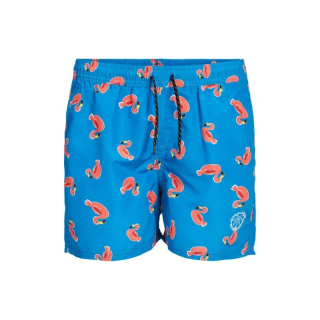 jack & jones Children's swimming shorts Jack & Jones Jpstcrete Jjswim Akm Bleu Male 14 ans