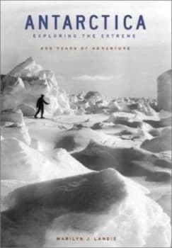Antarctica by Marilyn J. Landis Paperback