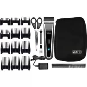 Wahl Lithium Pro LCD 1901-0465 Hair Clipper