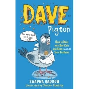 Dave Pigeon