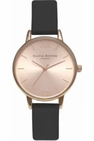 Ladies Olivia Burton Midi Dial Watch OB15MD39