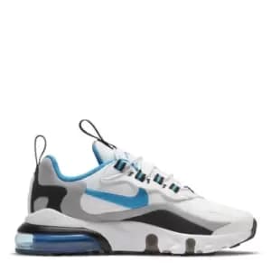 Nike Air Max 270 Childrens Trainers - Multi