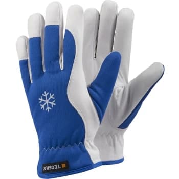 Ejendals - Tegera 217 Cold Resistant Gloves - Size 9