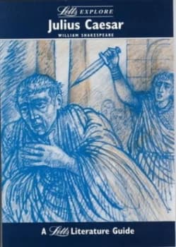 Julius Caesar William Shakespeare by Stewart Martin Book