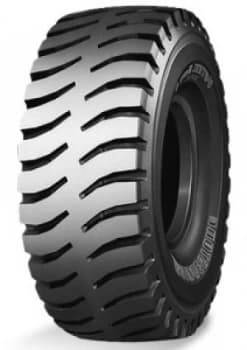 Bridgestone VELS 18.00 R25 TL Tragfahigkeit