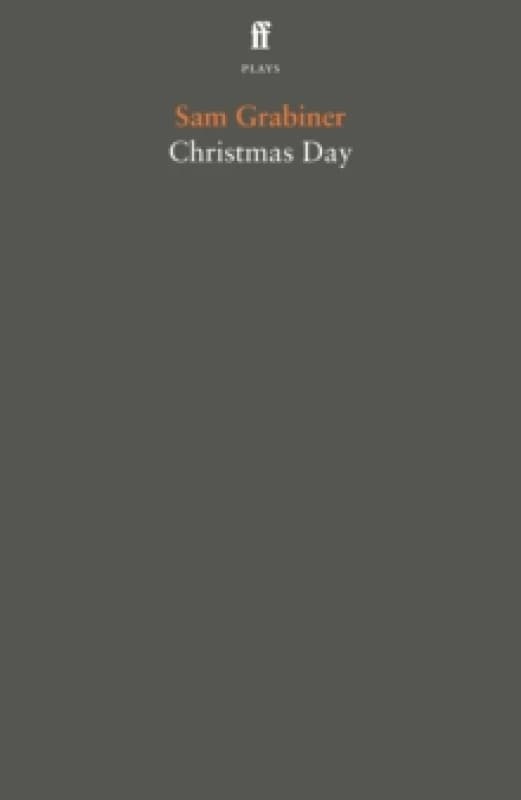 Christmas Day Paperback / softback