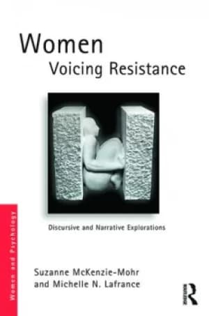 Women Voicing ResistanceDiscursive and narrative explorations