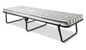 JAY-BE Folding Guest Bed - Single