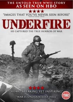 Underfire - DVD