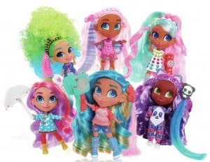 Hairdorables Doll Assortment
