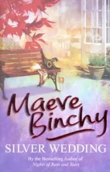 Silver wedding - Maeve Binchy - Paperback - Used