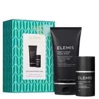 ELEMIS Christmas 2023 The Essential Mens Duo