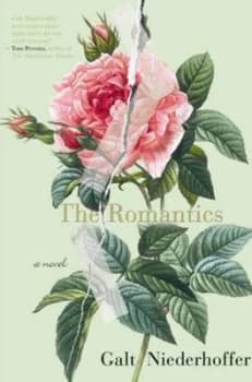 The Romantics by Galt Niederhoffer Book