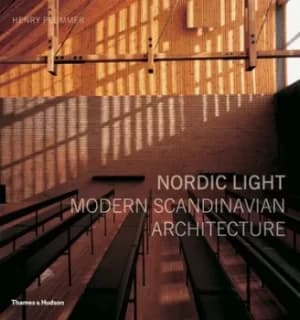 Nordic light by Henry Plummer