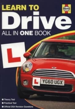 Learn to Drive by Robert Davies and Simon Clay Paperback