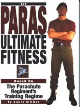 The Paras Ultimate Fitness Paperback