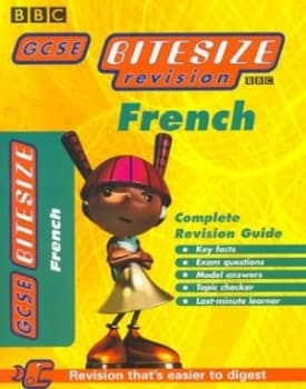 French by Harriette Lanzer Book