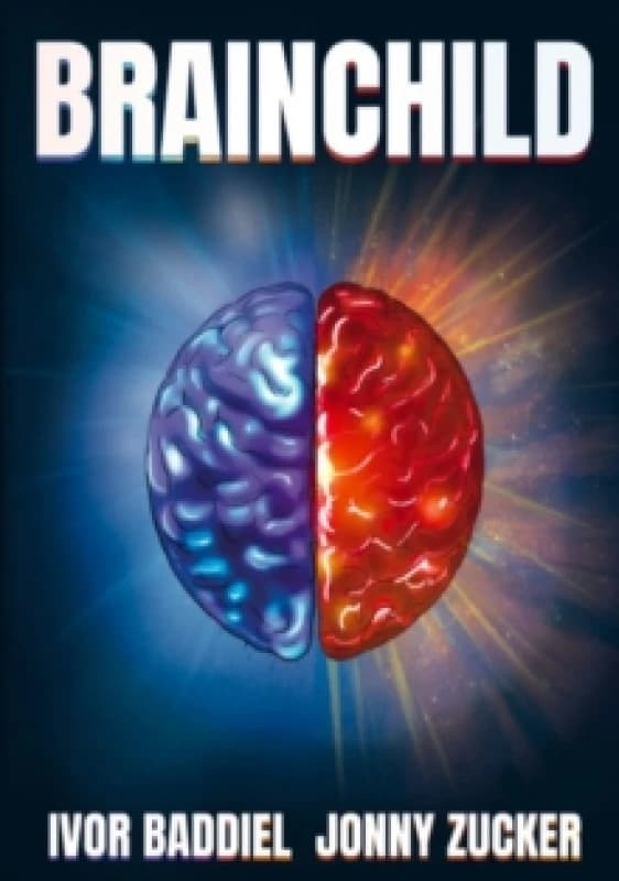 Brainchild Paperback / softback