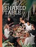 shared table vegetarian and vegan feasts to cook for your crowd