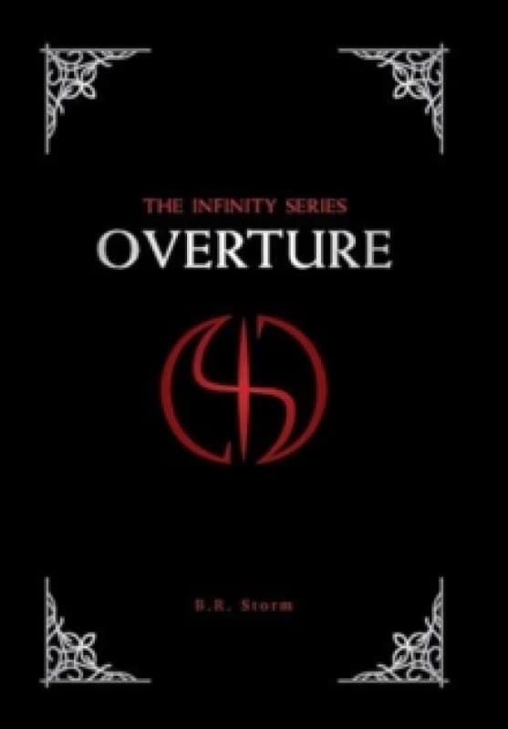 Overture Hardback