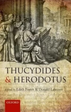 Thucydides and Herodotus by Edith Foster