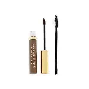 Revolution Pro Ultimate Brow Gel Dark Brown