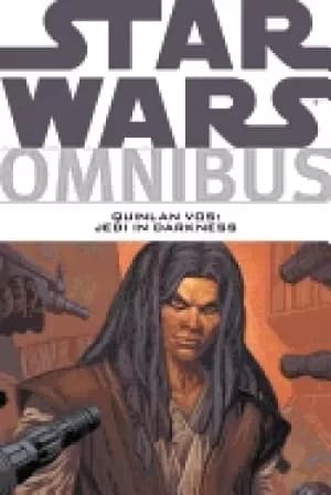 star wars omnibus quinlan vos jedi in darkness