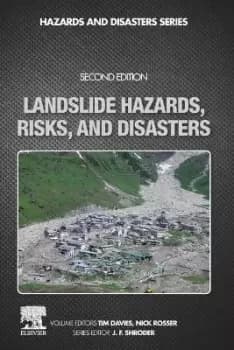 Landslide Hazards, Risks, and Disasters by John F. Shroder