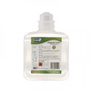 Deb Instant Foam Complete 1 Litre Cartridge Pack of 6 DIS1000ML