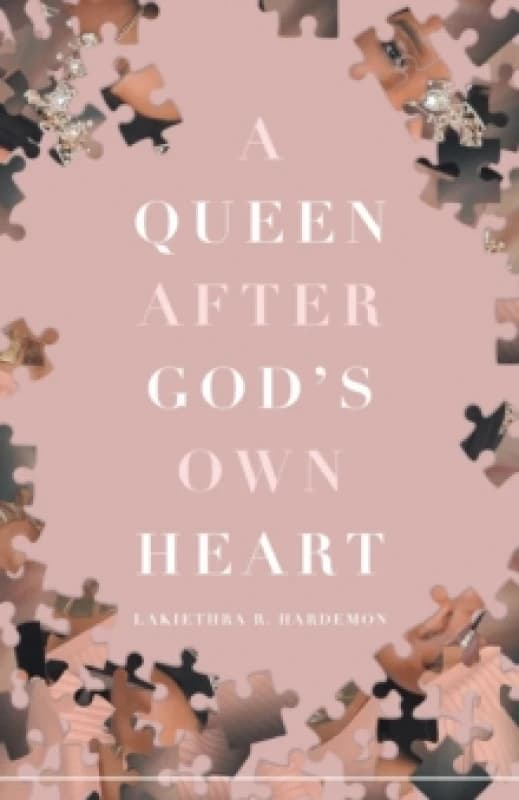 A Queen after God's Own Heart Paperback / softback